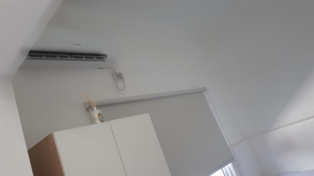 Apartamento Uriburu-Con Cochera ฟอร์โมซา ภายนอก รูปภาพ