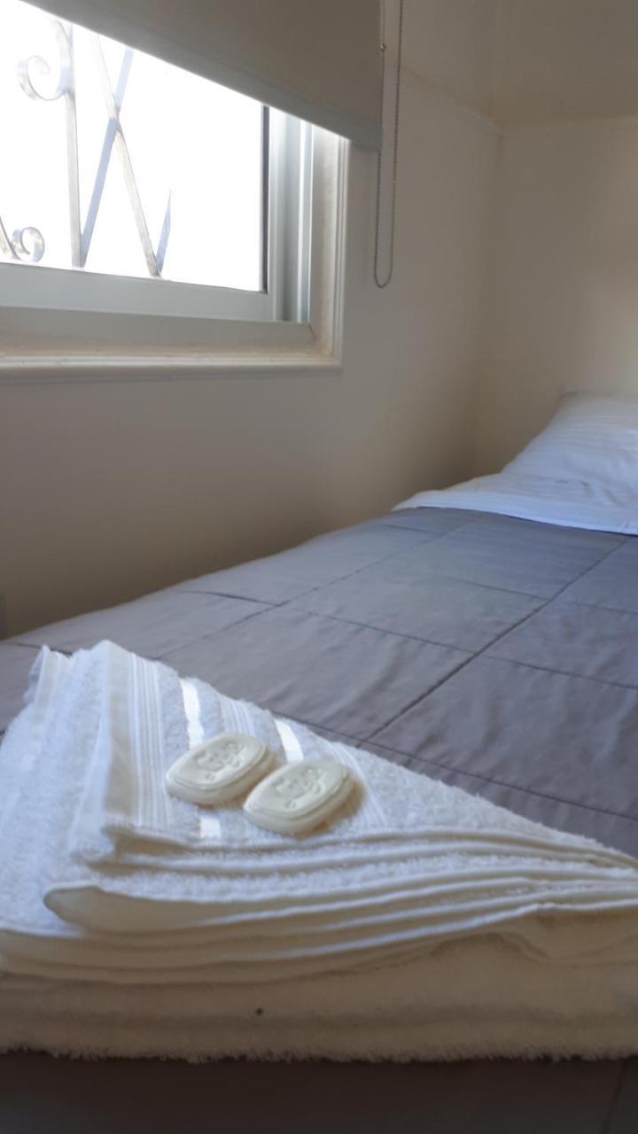 Apartamento Uriburu-Con Cochera ฟอร์โมซา ภายนอก รูปภาพ