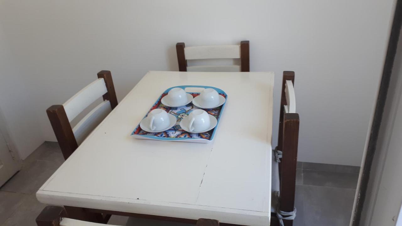Apartamento Uriburu-Con Cochera ฟอร์โมซา ภายนอก รูปภาพ
