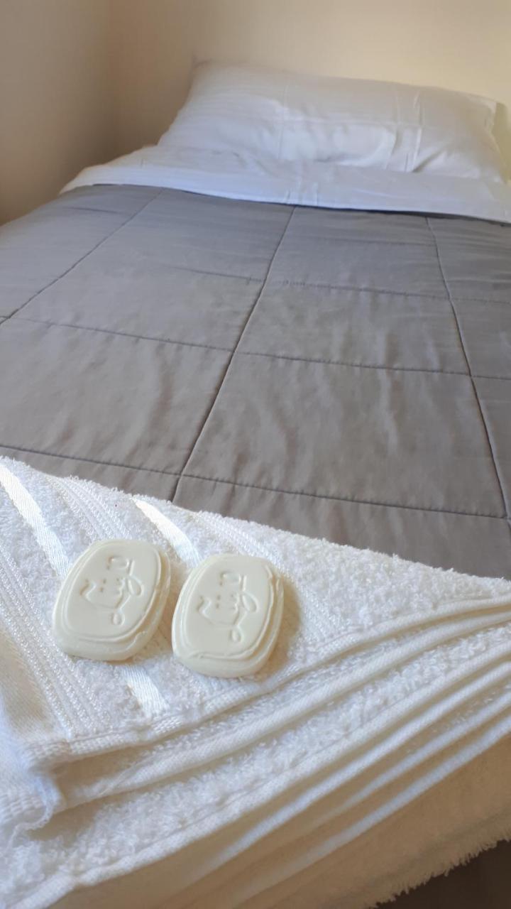 Apartamento Uriburu-Con Cochera ฟอร์โมซา ภายนอก รูปภาพ