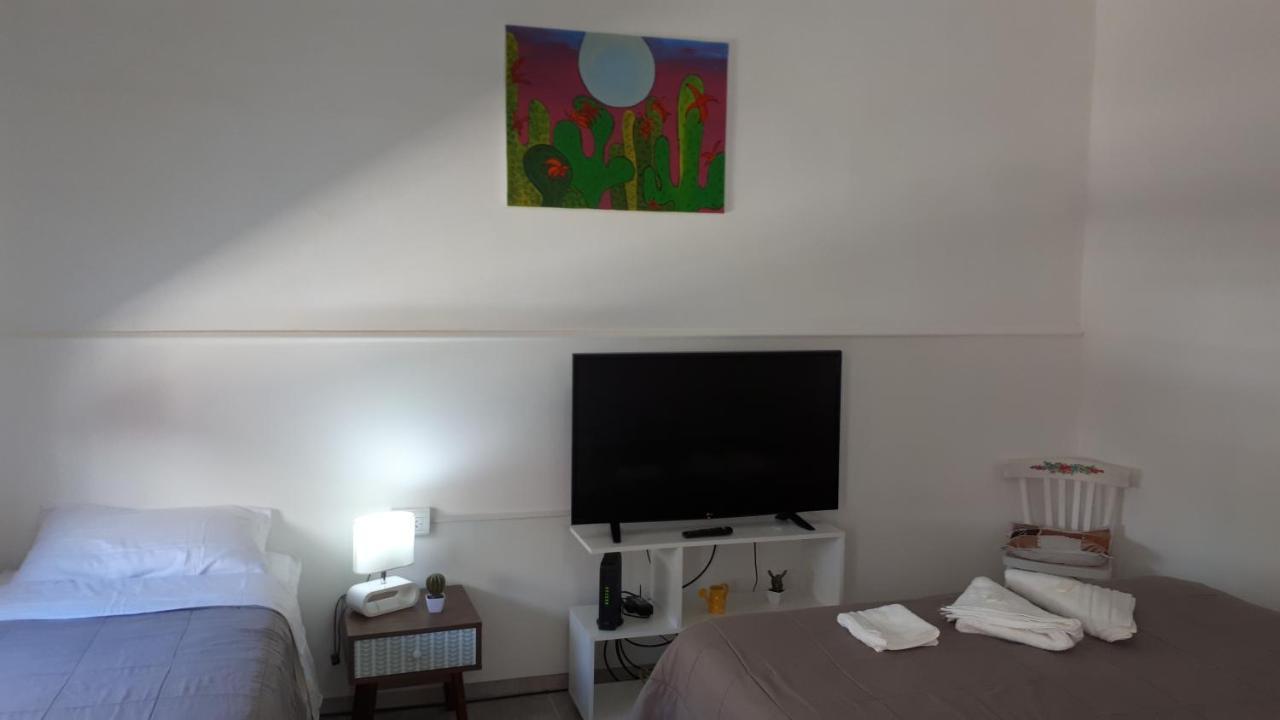 Apartamento Uriburu-Con Cochera ฟอร์โมซา ภายนอก รูปภาพ