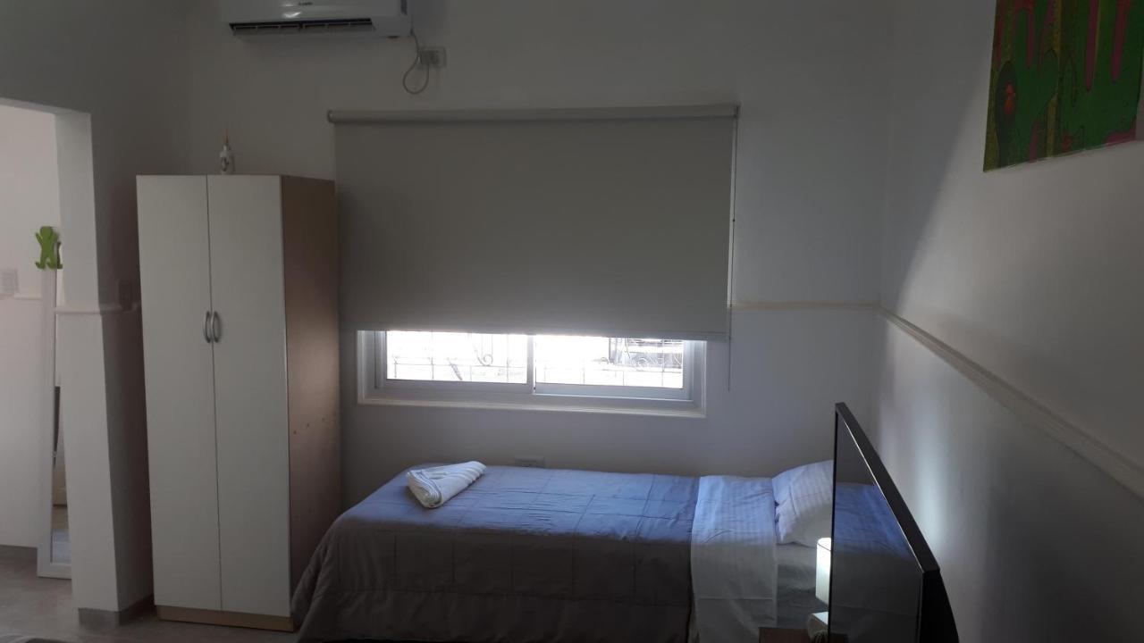 Apartamento Uriburu-Con Cochera ฟอร์โมซา ภายนอก รูปภาพ