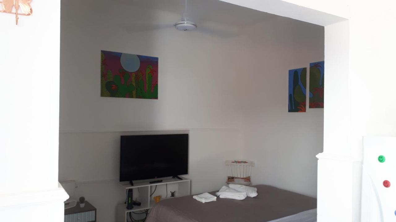 Apartamento Uriburu-Con Cochera ฟอร์โมซา ภายนอก รูปภาพ