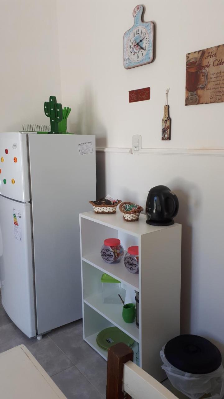 Apartamento Uriburu-Con Cochera ฟอร์โมซา ภายนอก รูปภาพ