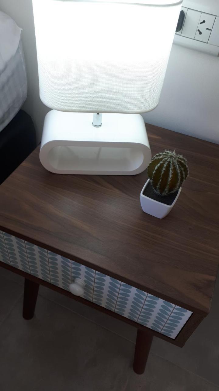 Apartamento Uriburu-Con Cochera ฟอร์โมซา ภายนอก รูปภาพ
