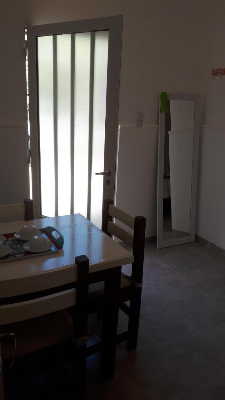 Apartamento Uriburu-Con Cochera ฟอร์โมซา ภายนอก รูปภาพ