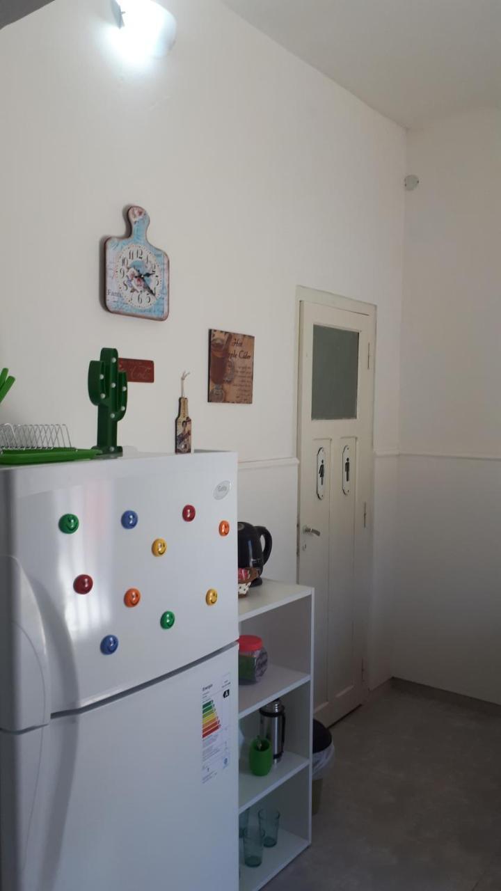 Apartamento Uriburu-Con Cochera ฟอร์โมซา ภายนอก รูปภาพ