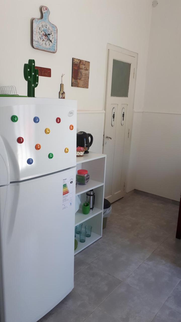 Apartamento Uriburu-Con Cochera ฟอร์โมซา ภายนอก รูปภาพ
