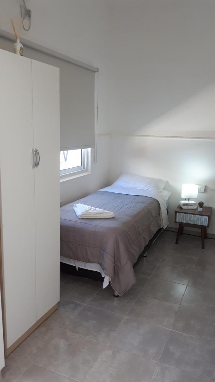 Apartamento Uriburu-Con Cochera ฟอร์โมซา ภายนอก รูปภาพ