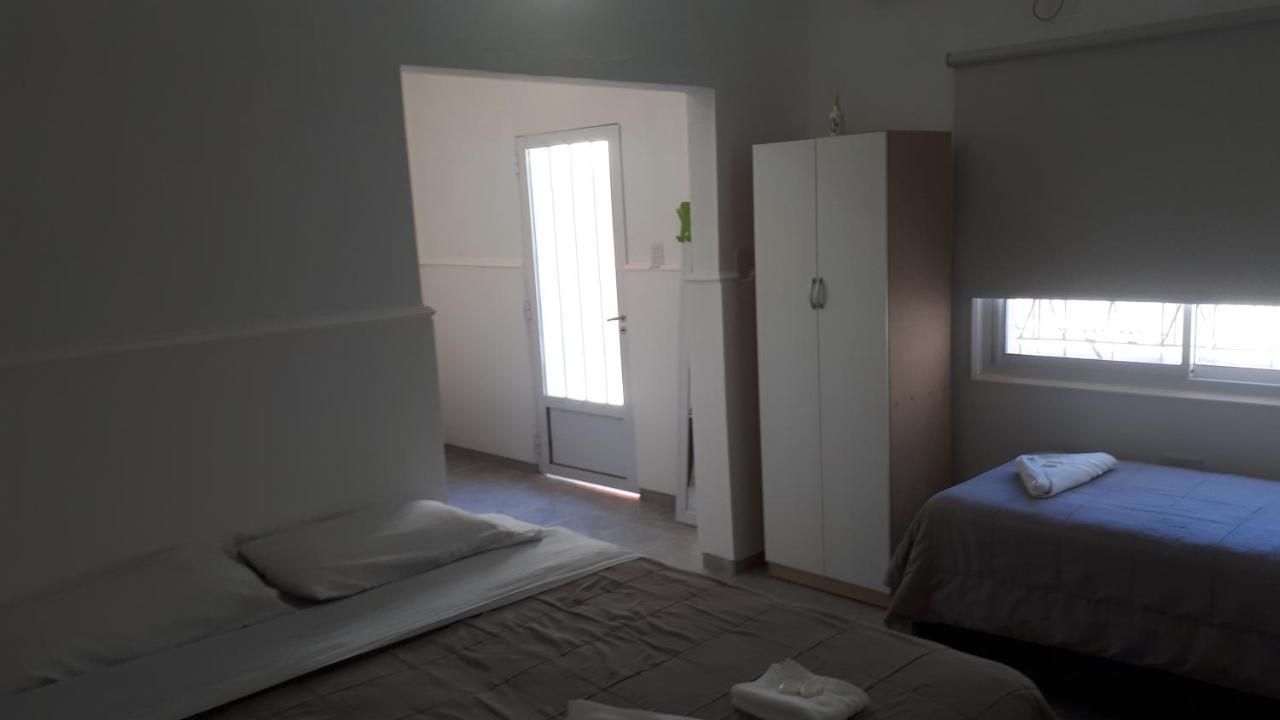 Apartamento Uriburu-Con Cochera ฟอร์โมซา ภายนอก รูปภาพ