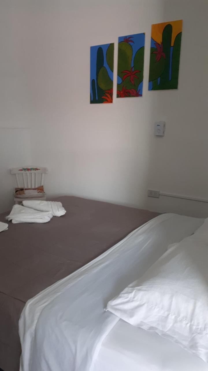 Apartamento Uriburu-Con Cochera ฟอร์โมซา ภายนอก รูปภาพ