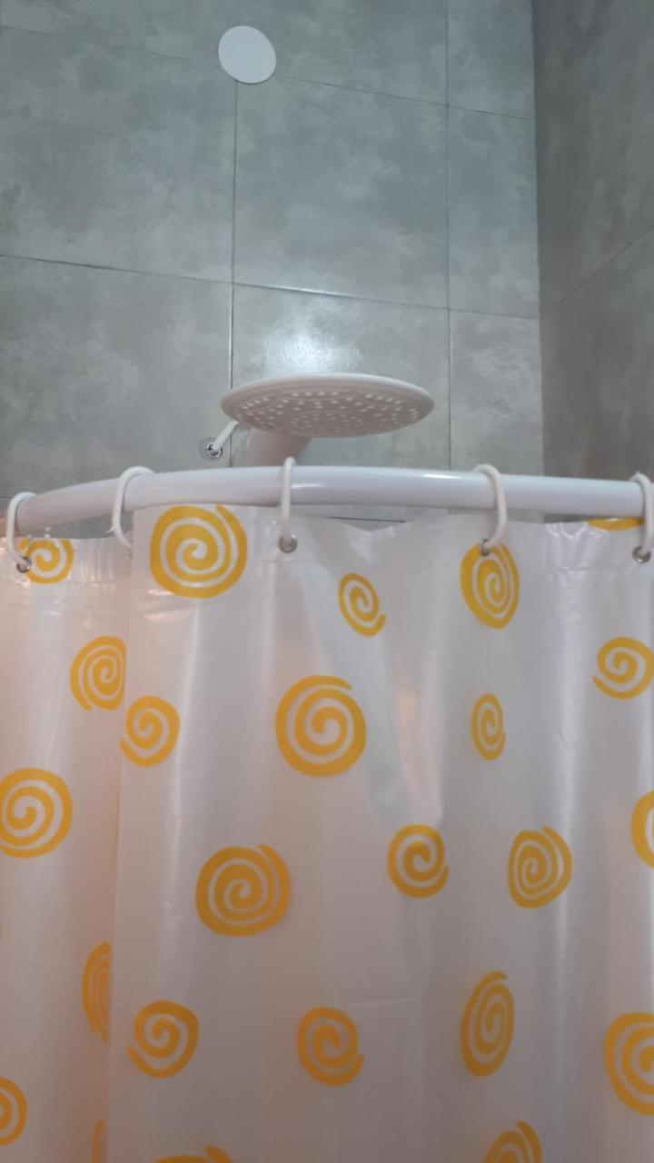 Apartamento Uriburu-Con Cochera ฟอร์โมซา ภายนอก รูปภาพ