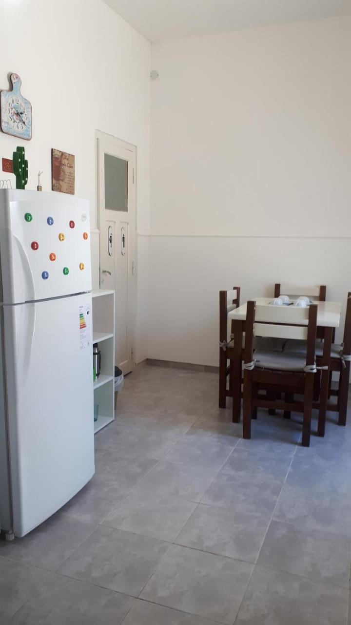 Apartamento Uriburu-Con Cochera ฟอร์โมซา ภายนอก รูปภาพ