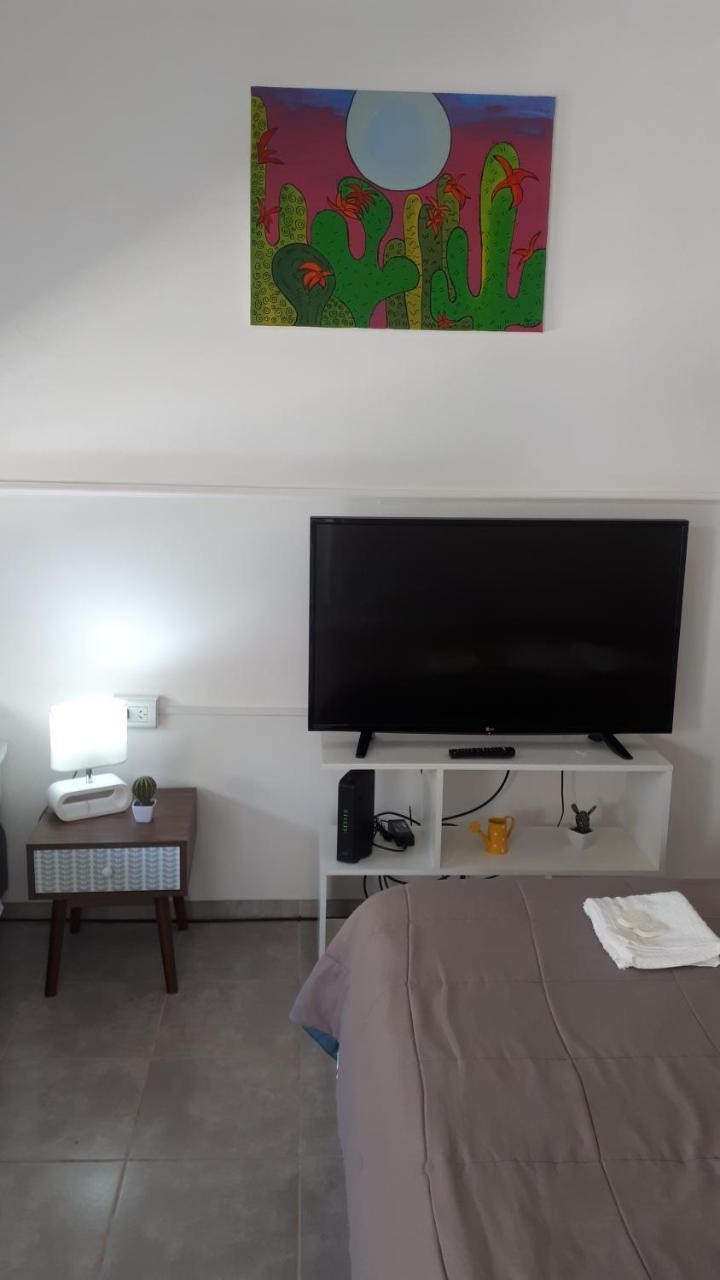 Apartamento Uriburu-Con Cochera ฟอร์โมซา ภายนอก รูปภาพ
