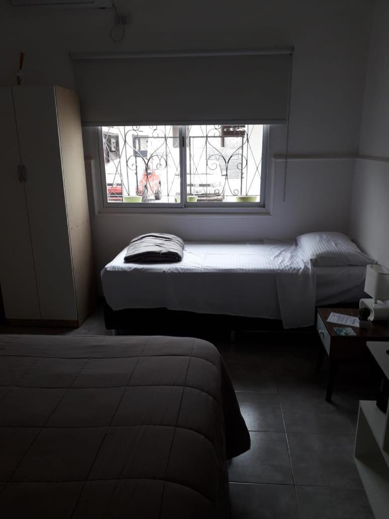 Apartamento Uriburu-Con Cochera ฟอร์โมซา ภายนอก รูปภาพ